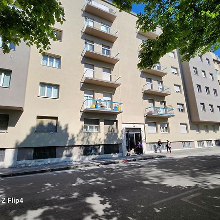 Hb Casevacanza Bergamo Exterior photo