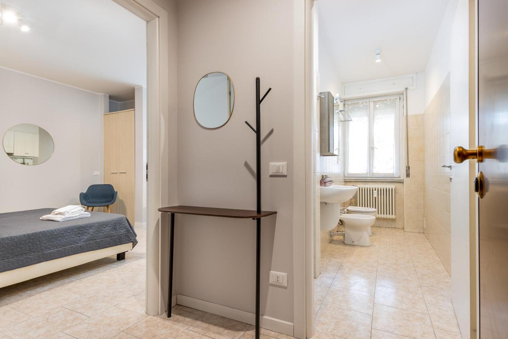 Hb Casevacanza Bergamo Exterior photo