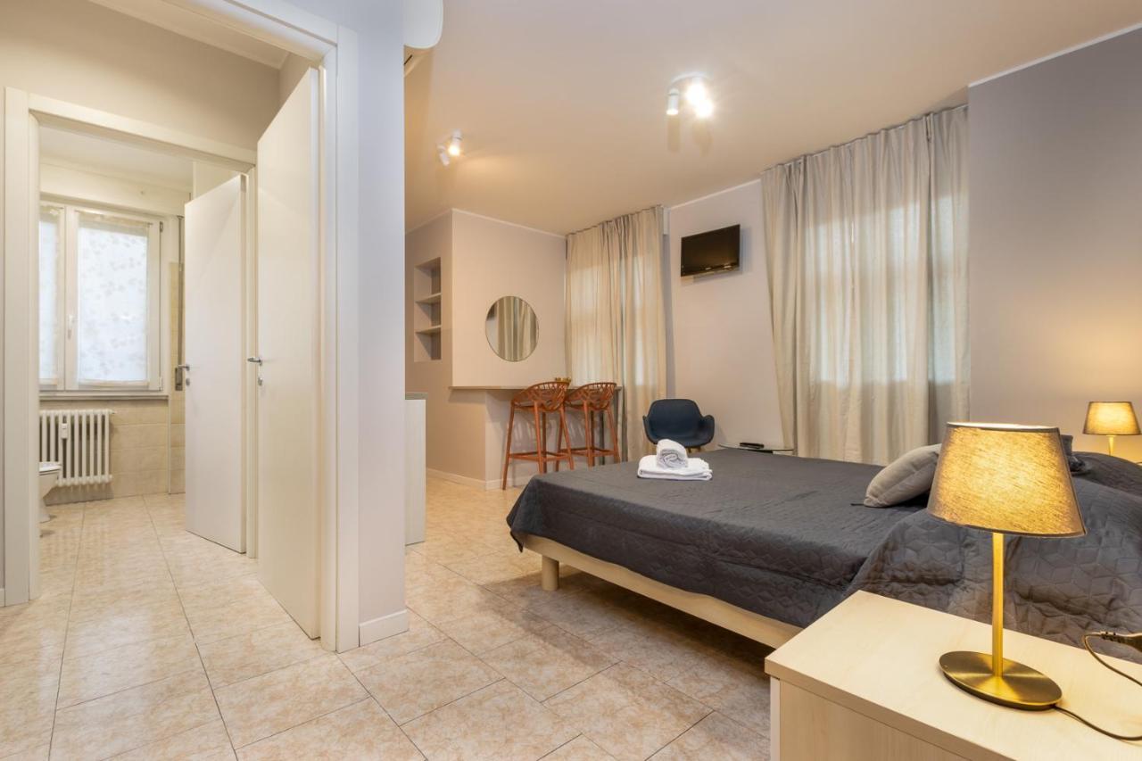 Hb Casevacanza Bergamo Exterior photo