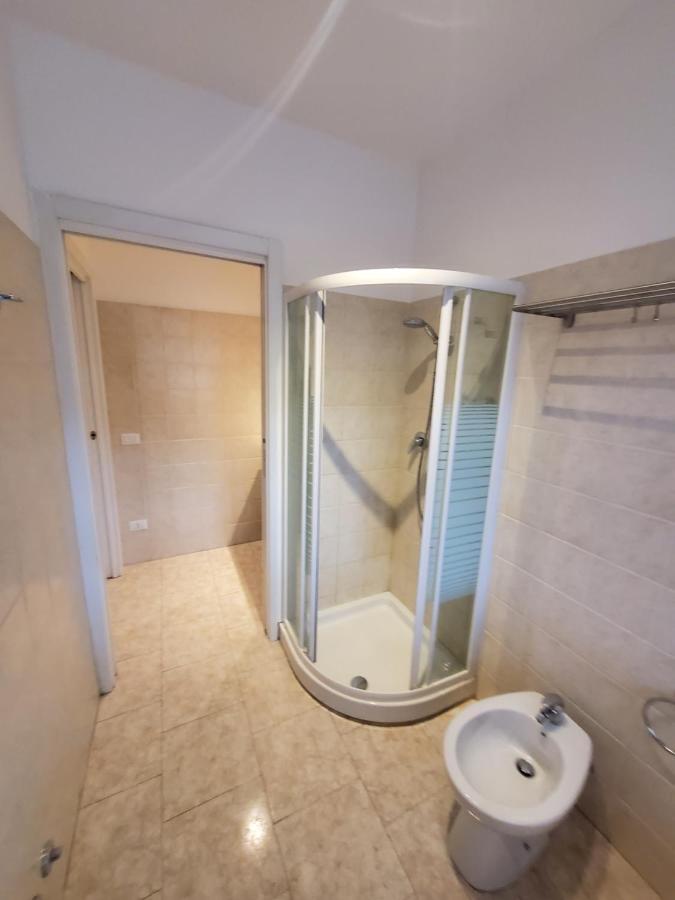 Hb Casevacanza Bergamo Exterior photo