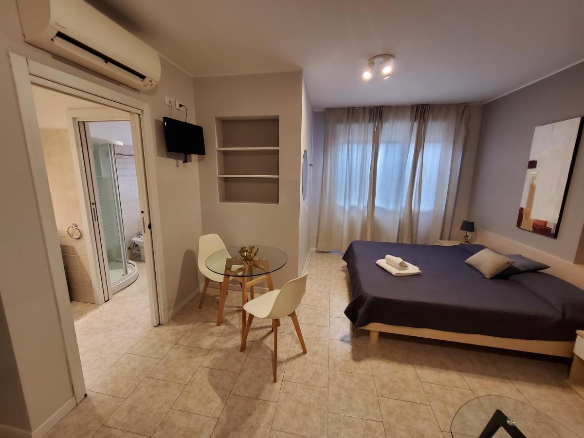 Hb Casevacanza Bergamo Exterior photo