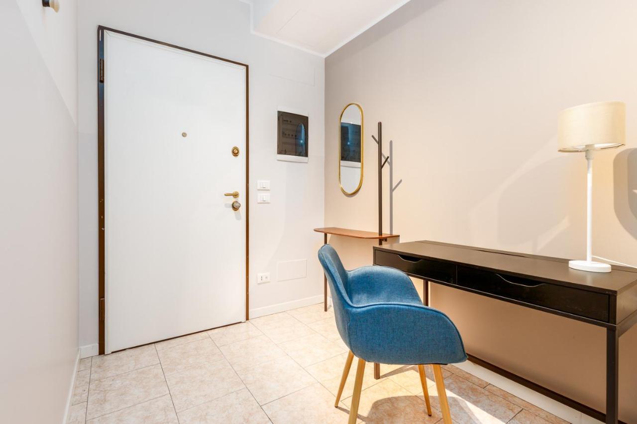Hb Casevacanza Bergamo Exterior photo
