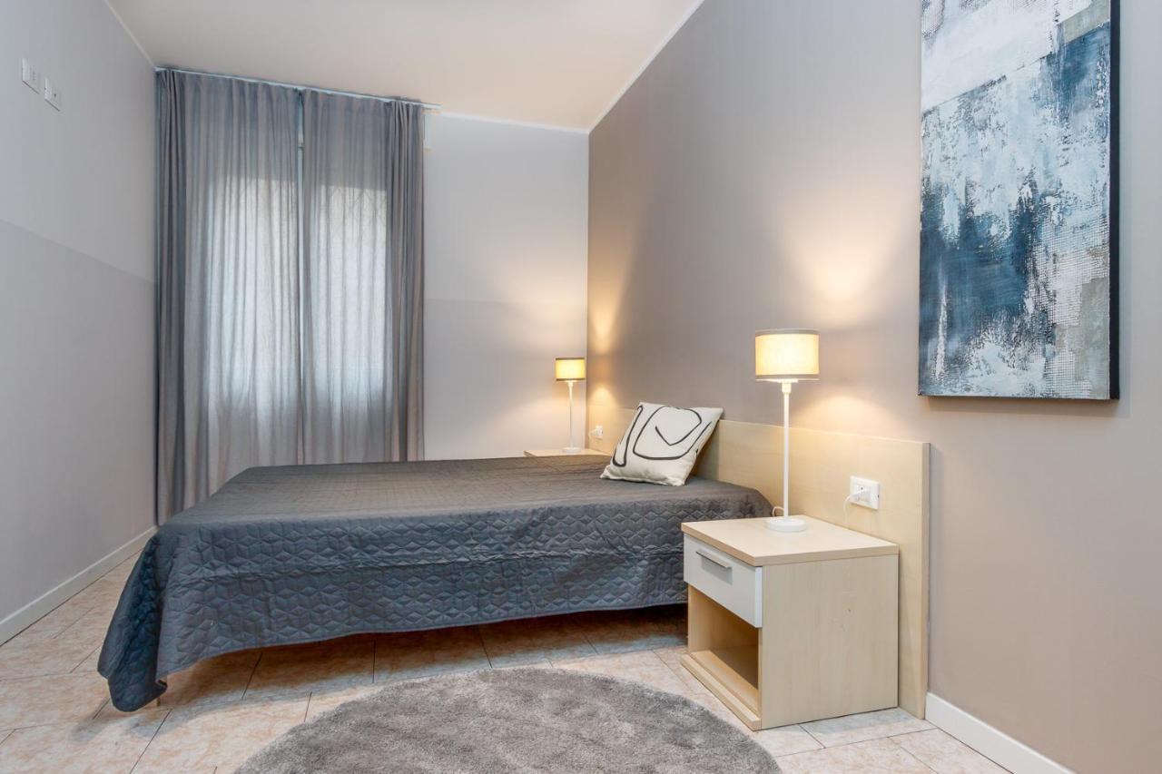 Hb Casevacanza Bergamo Exterior photo