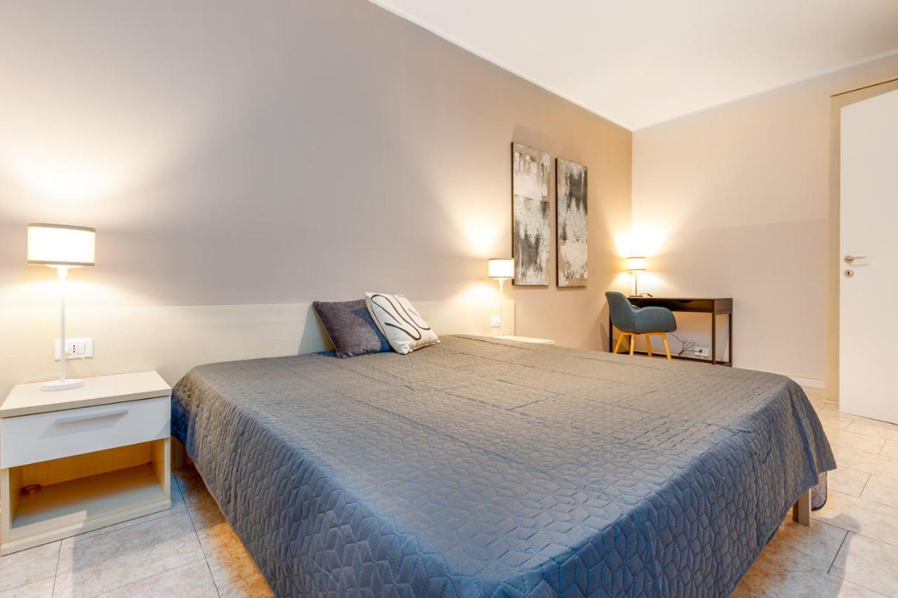 Hb Casevacanza Bergamo Exterior photo