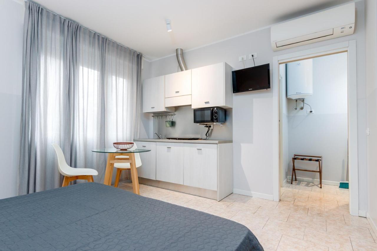 Hb Casevacanza Bergamo Exterior photo