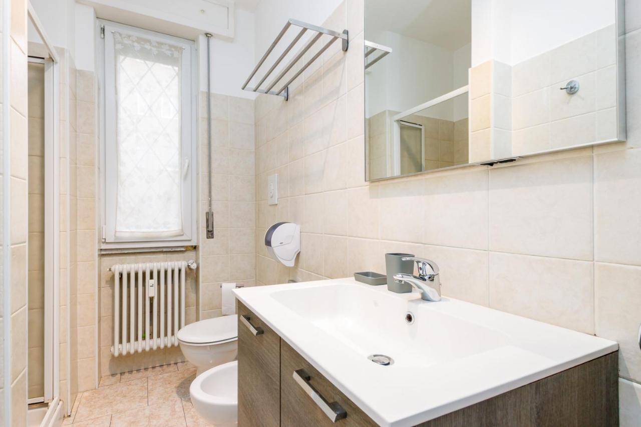 Hb Casevacanza Bergamo Exterior photo