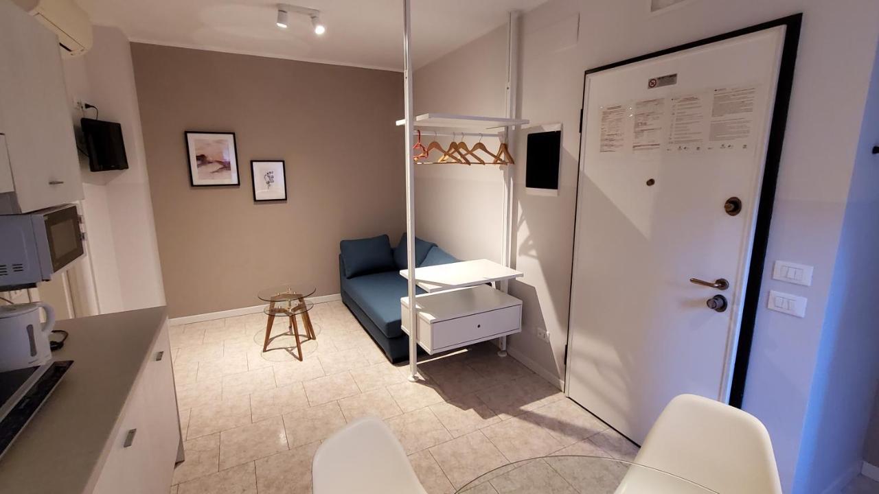 Hb Casevacanza Bergamo Exterior photo