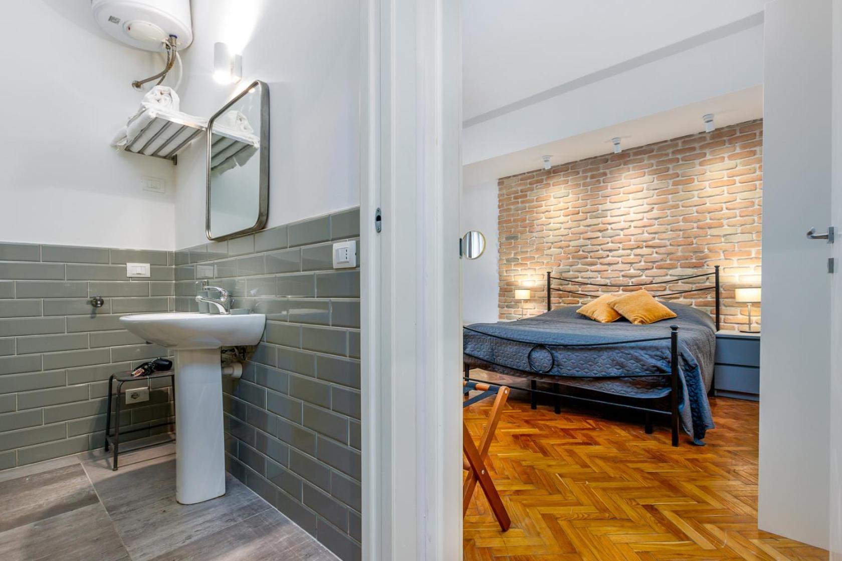 Hb Casevacanza Bergamo Exterior photo