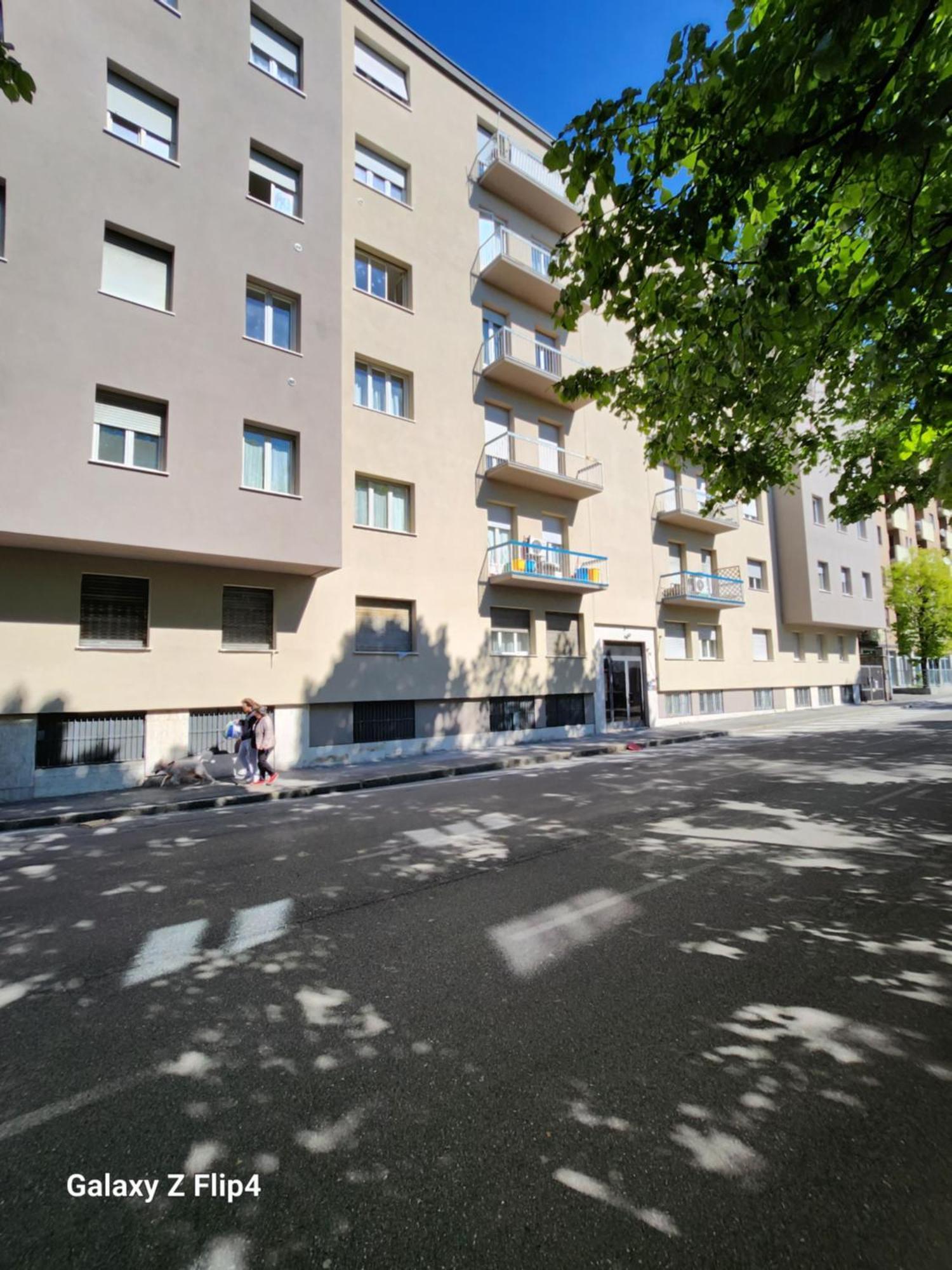 Hb Casevacanza Bergamo Exterior photo